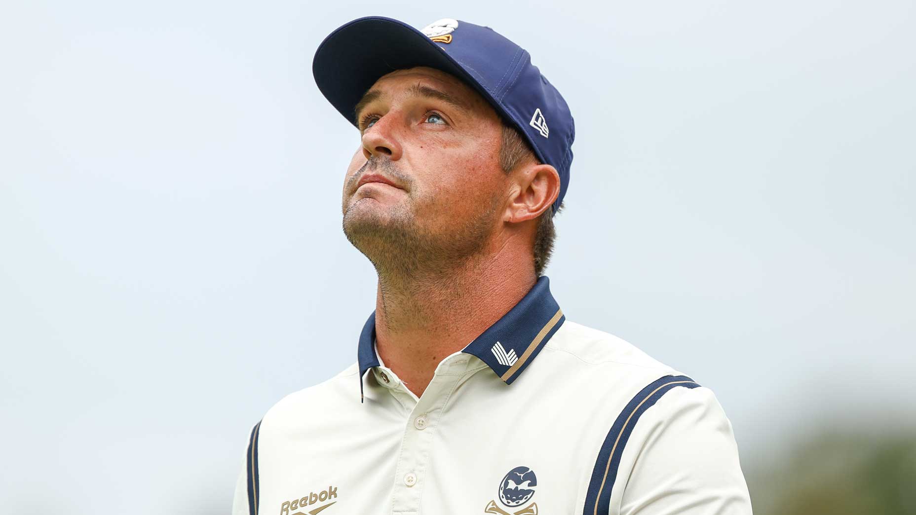 Bryson DeChambeau offers ominous criticism of LIV change: ‘Didn’t sign up to play for 72’ Bryson DeChambeau offers ominous criticism of LIV change: ‘Didn’t sign up to play for 72’