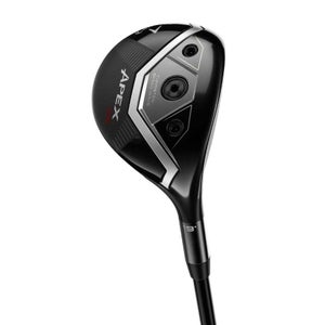 Callaway 2025 Apex Utility Wood