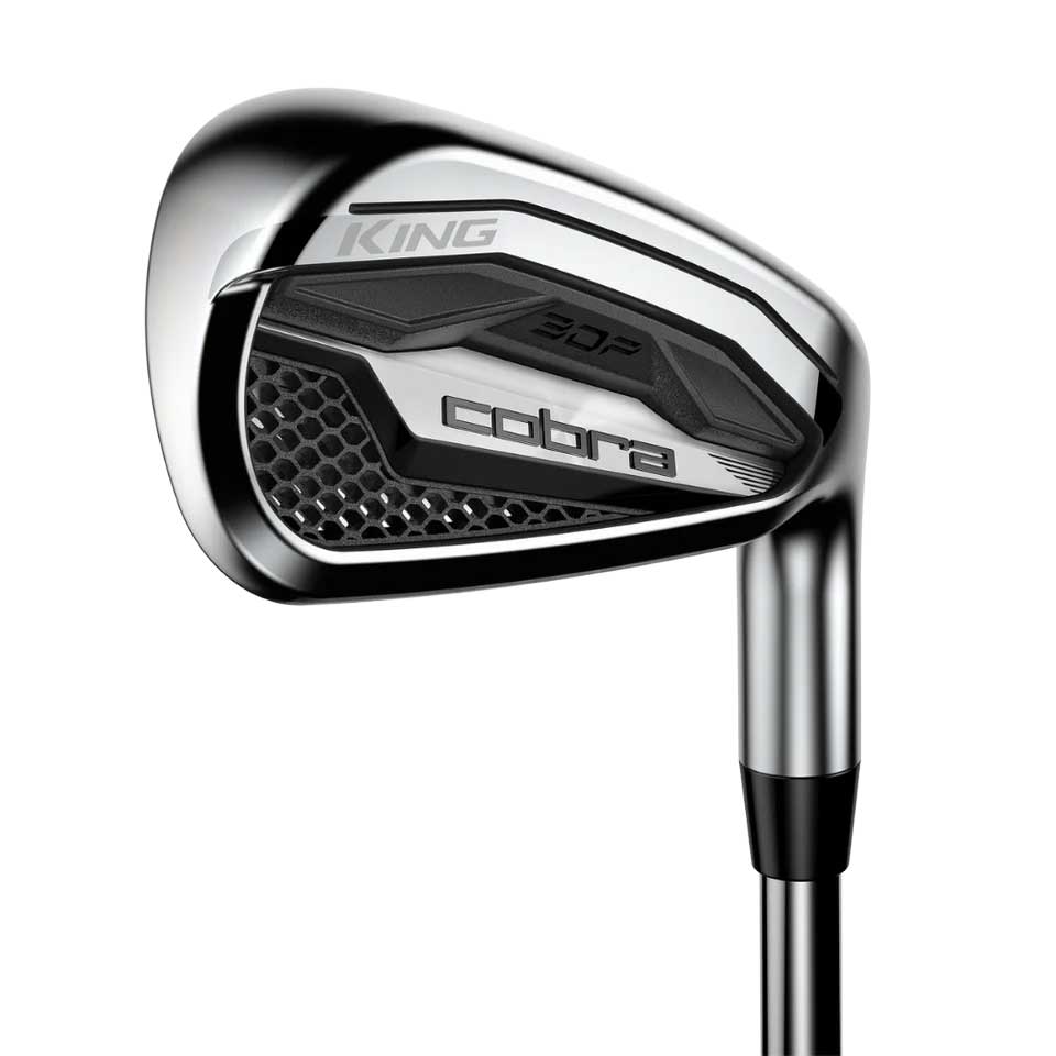 Cobra 2026 King Custom Irons