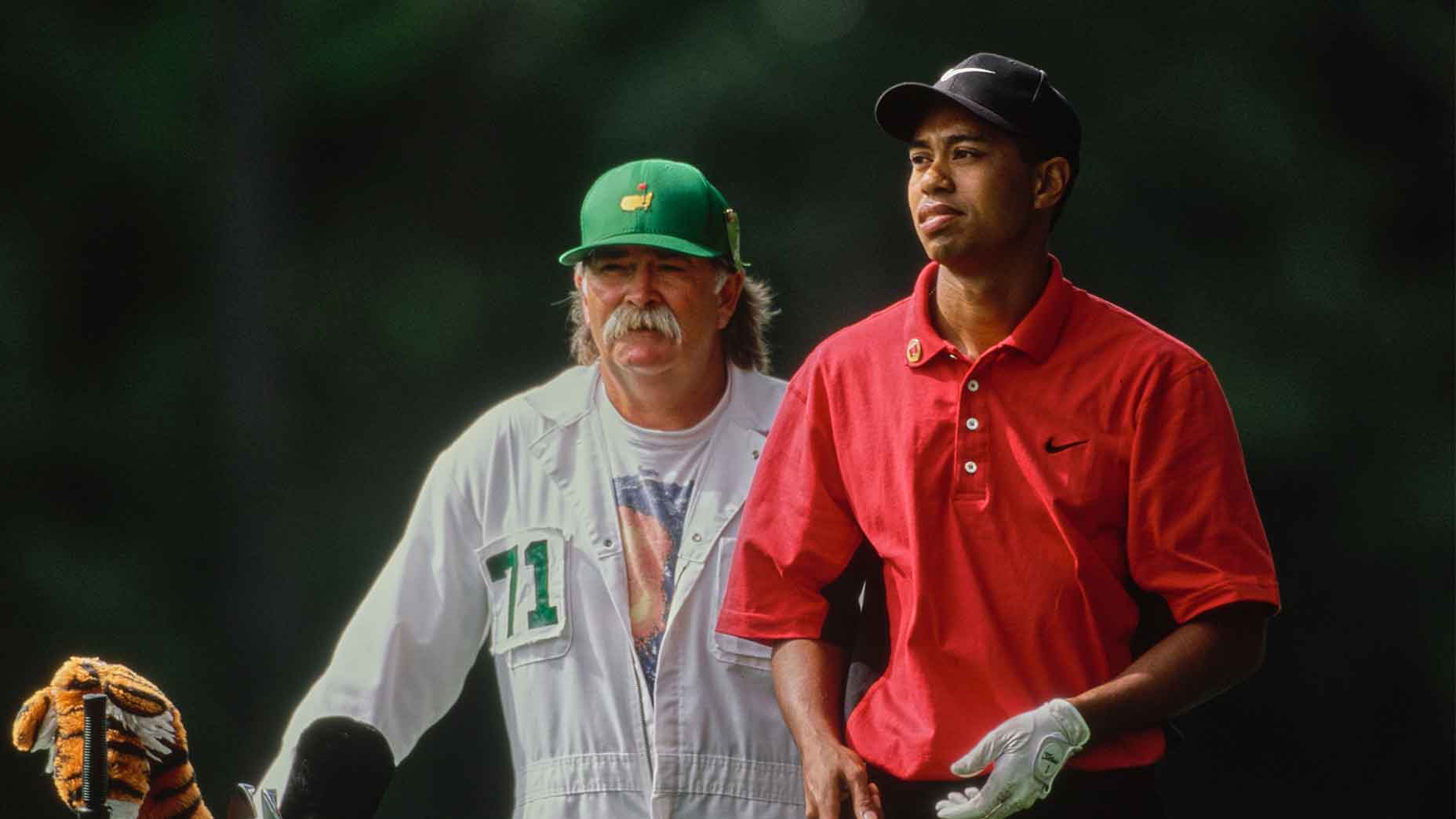 At Pebble Beach, golf mourns a legend from another world At Pebble Beach, golf mourns a legend from another world