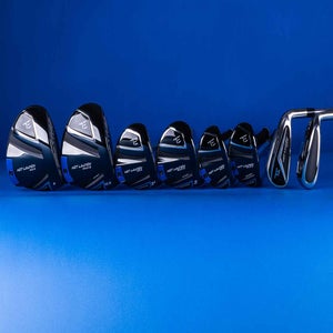 Tour Edge Hot Launch Max.