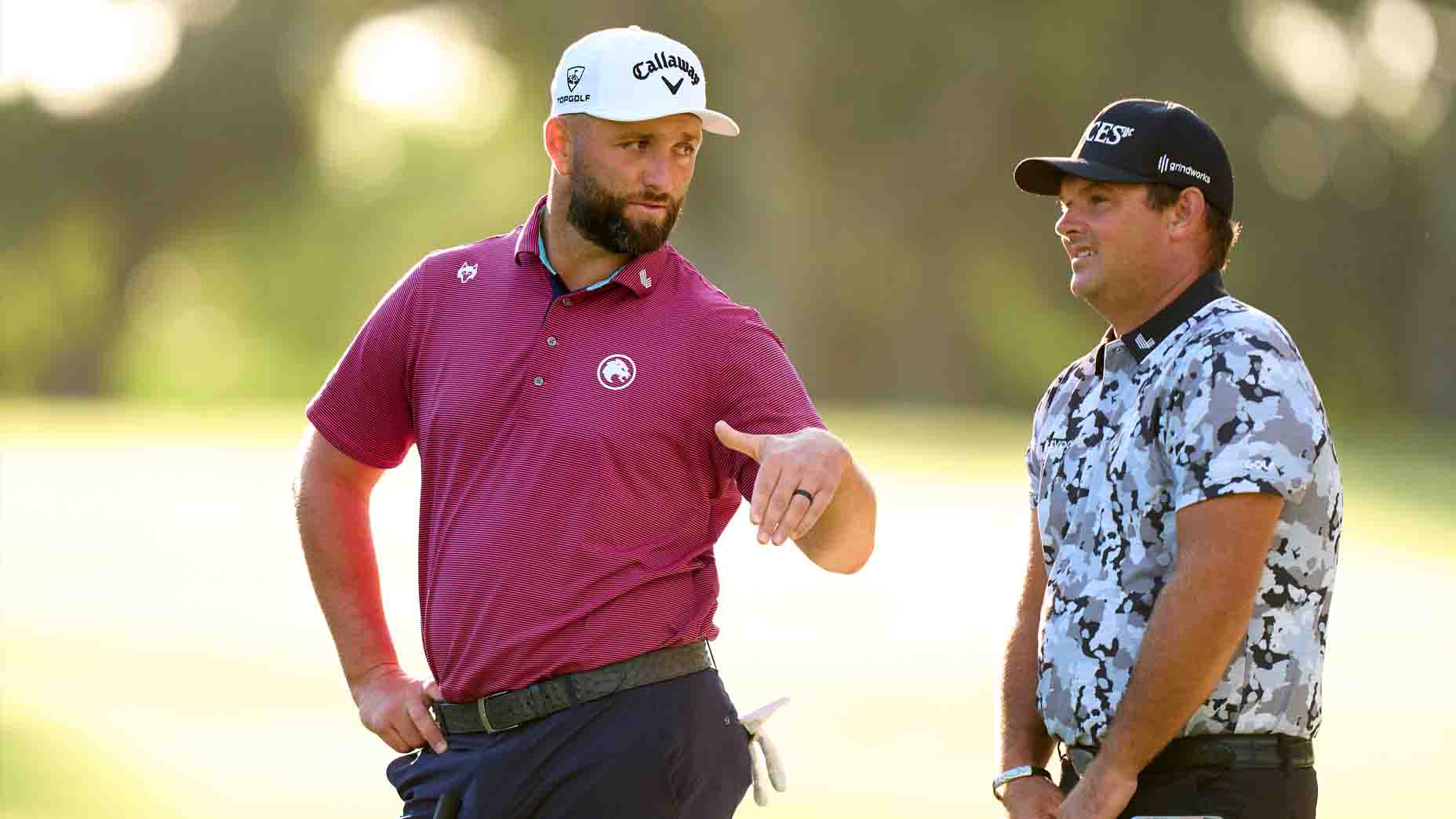 As LIV’s season begins, Patrick Reed’s exit highlights new reality As LIV’s season begins, Patrick Reed’s exit highlights new reality