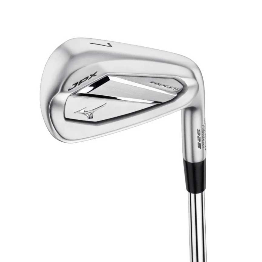 Mizuno JPX 925 Forged Custom Irons