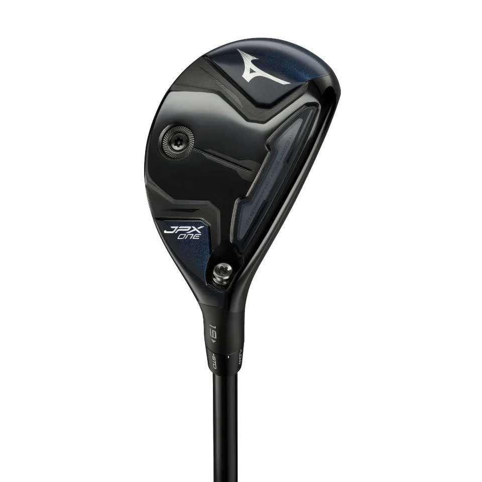 Mizuno JPX ONE Custom Hybrid