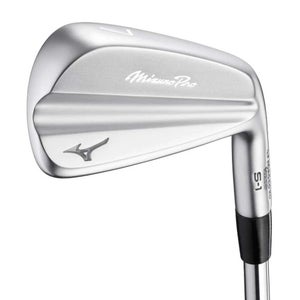 Mizuno Pro S-1 Irons