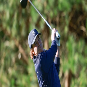 Pat Monahan at the 2026 Pebble Beach AT&T Pro-Am
