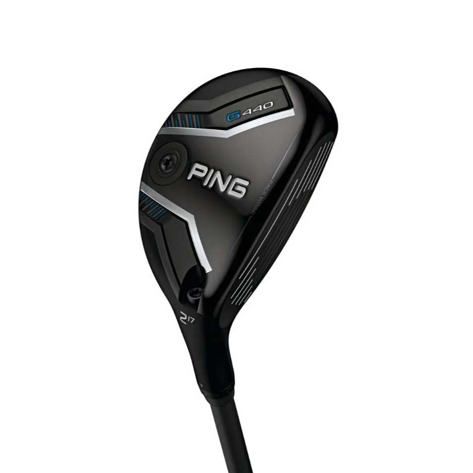 PING G440 Custom Hybrid