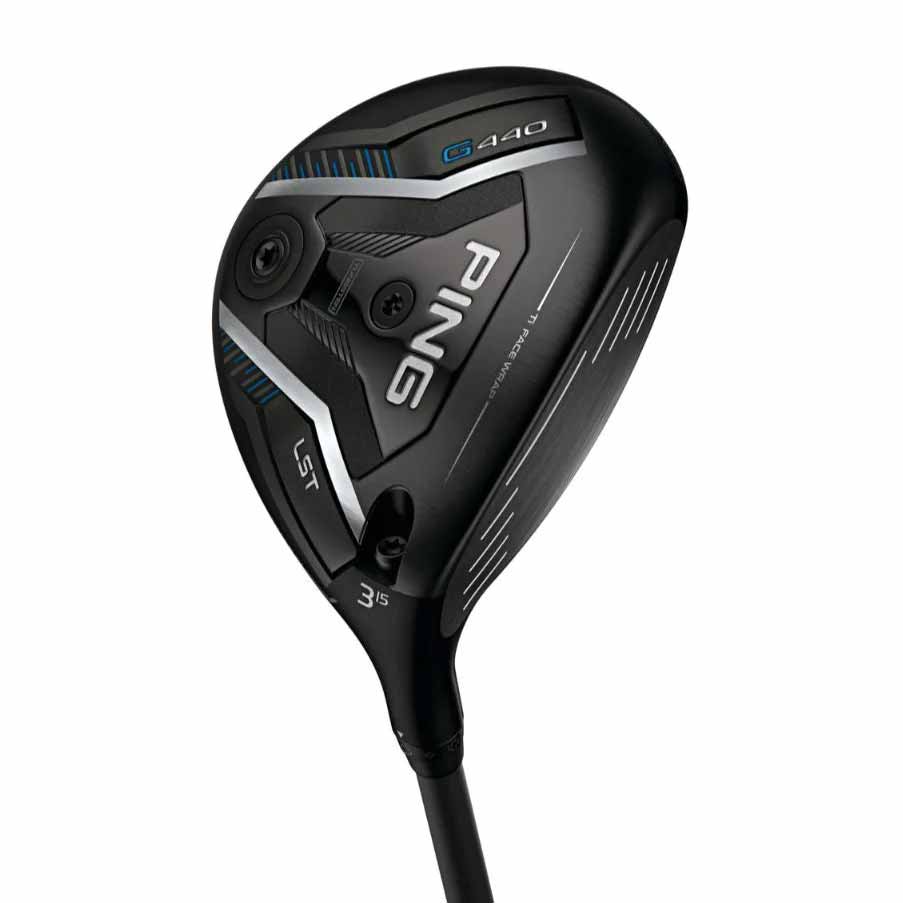 Ping G440 LST Custom Fairway Wood