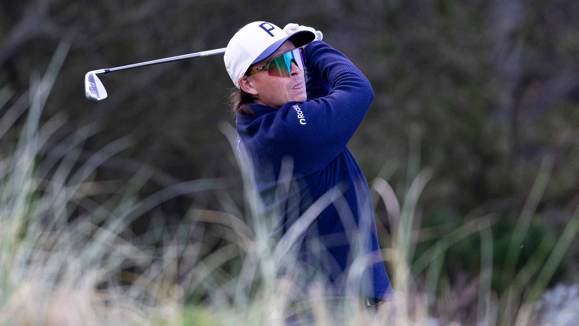 2026 AT&T Pebble Beach Pro-Am Saturday tee times: Round 3 groupings