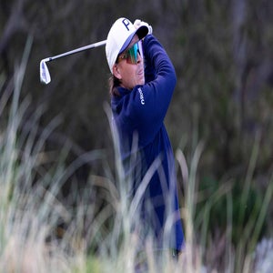 2026 AT&T Pebble Beach Pro-Am Saturday tee times: Rickie Fowler tees off during second round.