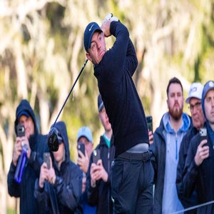 2026 Genesis Invitational Thursday TV coverage: Rory McIlroy tees off at Pebble Beach.