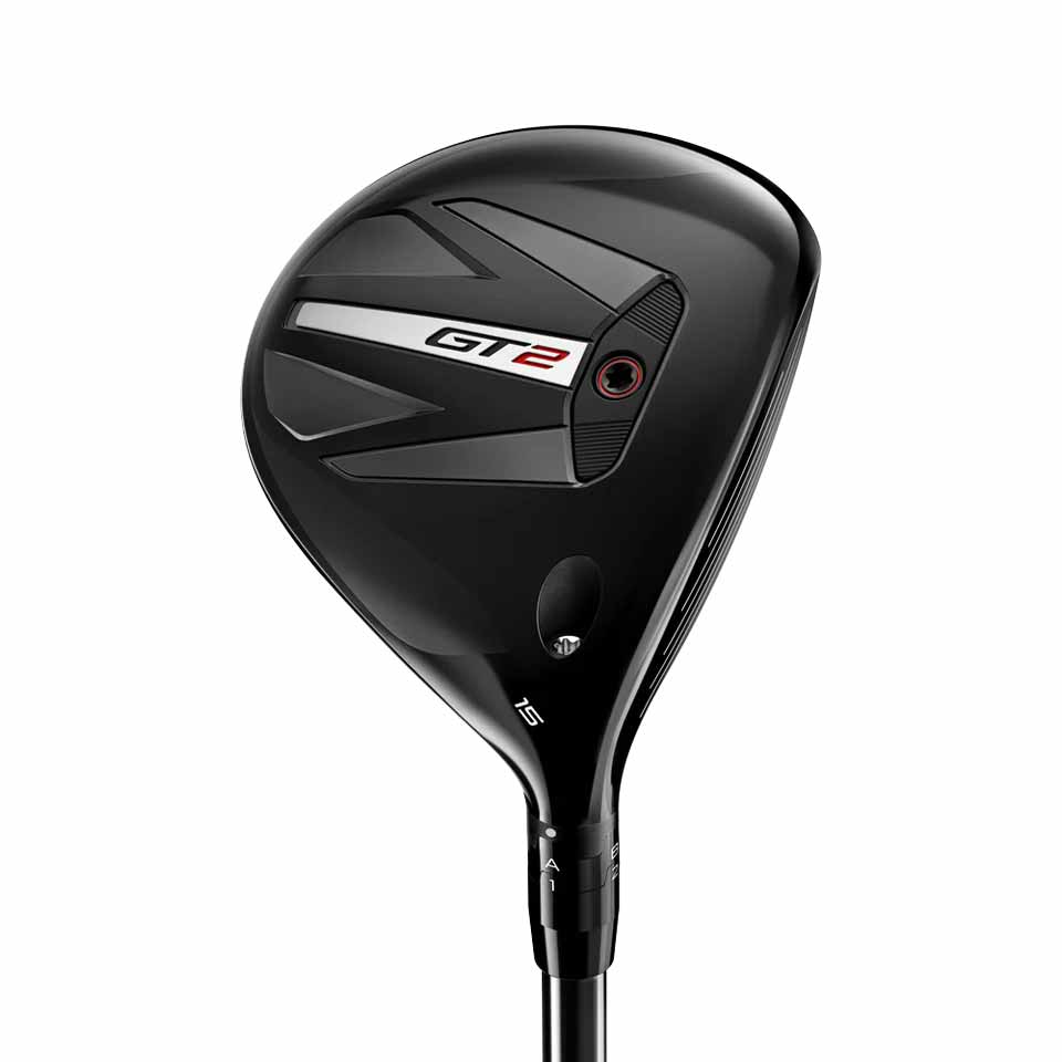 Titleist GT2 Custom Fairway Wood