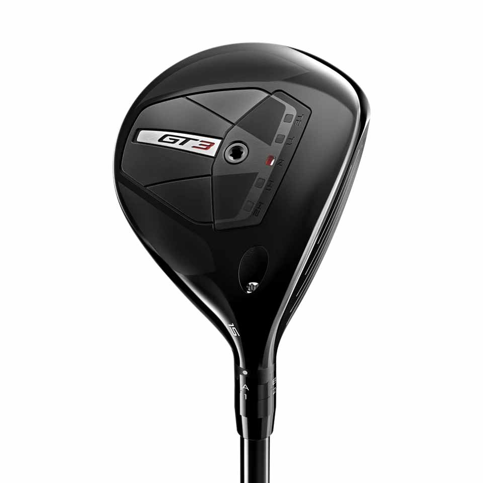 Titleist GT3 Custom Fairway Wood