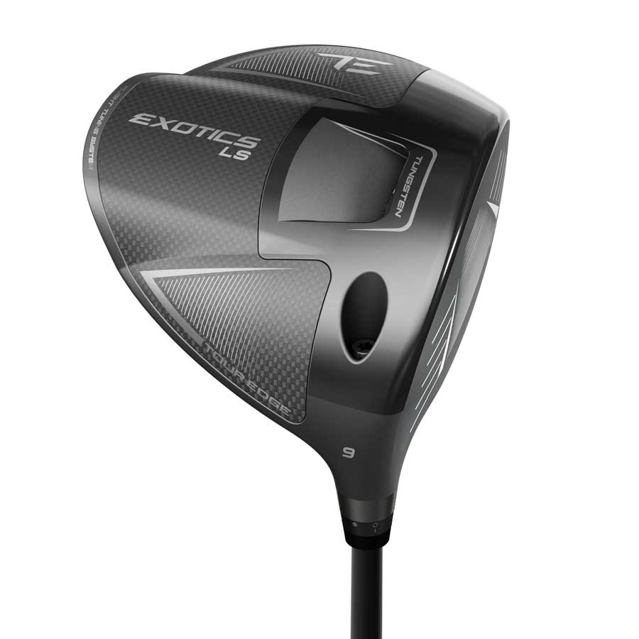 Tour Edge Exotics LS Driver
