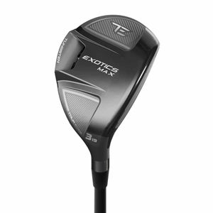 Tour Edge Exotics Max Hybrid