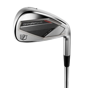 Wilson Dynapwr Irons