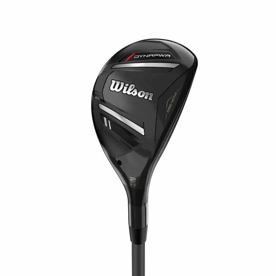 Wilson 2025 Dynapwr Custom Hybrid