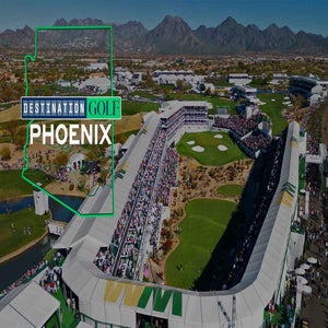Destination Golf: Phoenix lead image