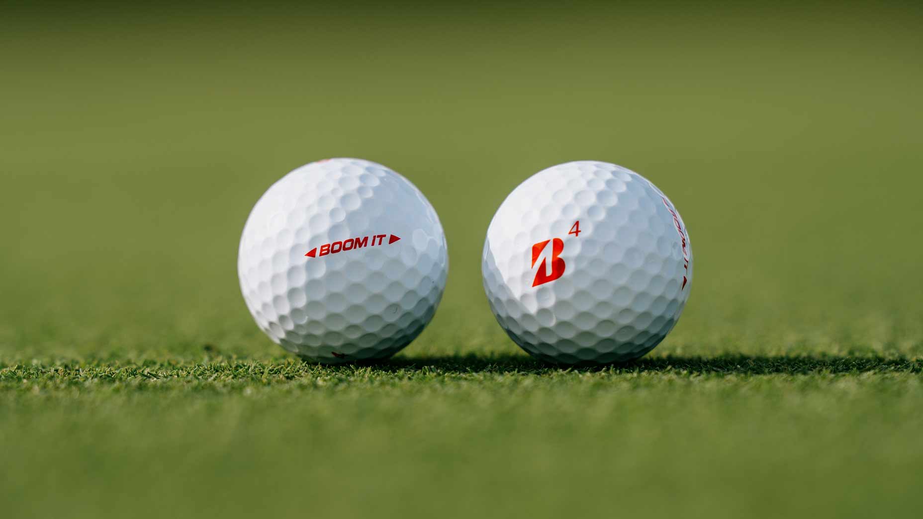 Bridgestone, U.S. Kids Golf release new golf ball designed specifically for juniors Bridgestone, U.S. Kids Golf release new golf ball designed specifically for juniors