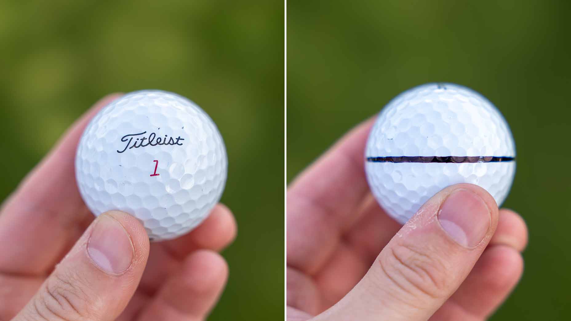 Cameron Young reportedly playing golf ball that would conform under rollback Cameron Young reportedly playing golf ball that would conform under rollback