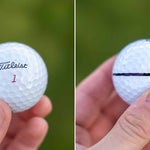 Cameron Young reportedly playing golf ball that would conform under rollback
