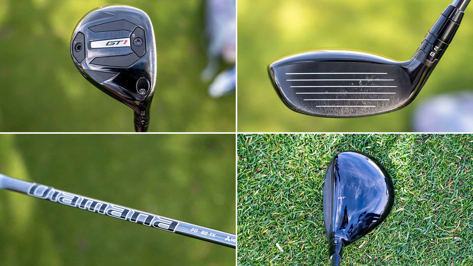 Cameron Young GT1 hybrid.