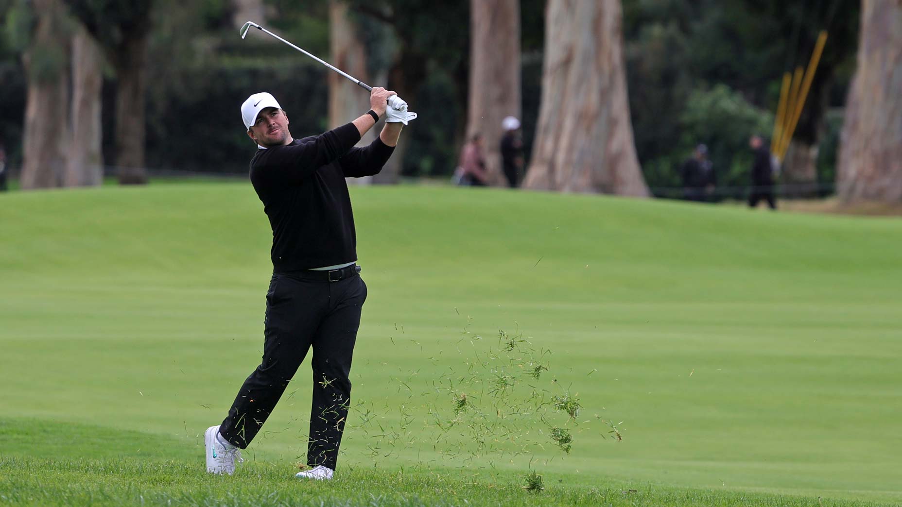 How to make your first Augusta National tee time? This pro found out How to make your first Augusta National tee time? This pro found out