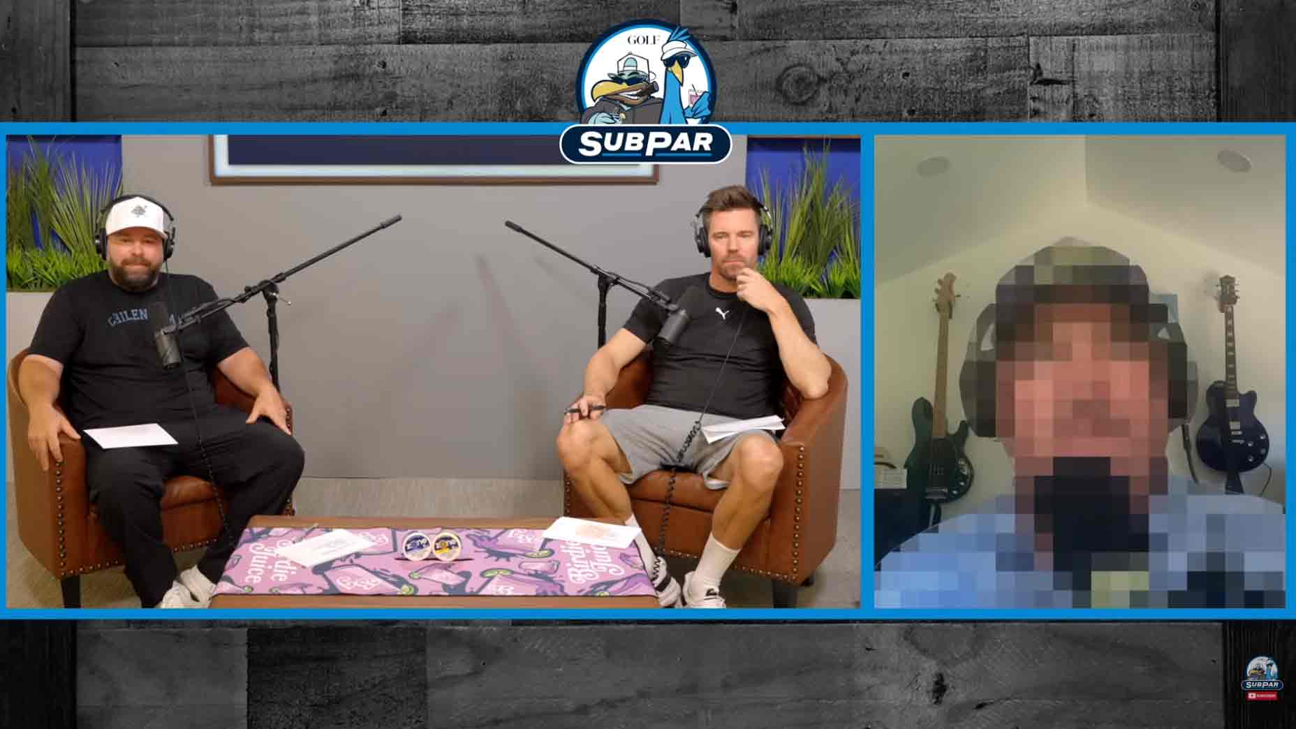 The wild country club stories you need to hear to believe