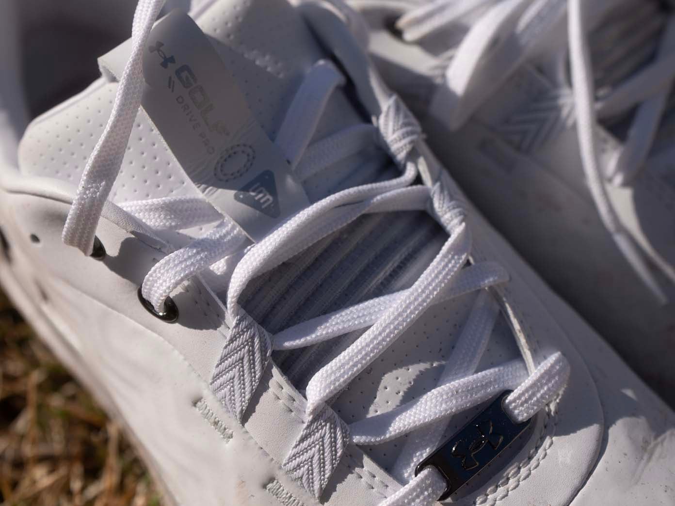 Under Amour Drive Clone Pro - Strap Support System