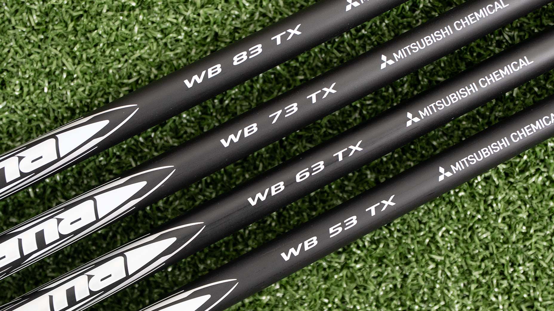 Diamana WB Weight Options