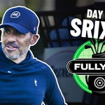 Srixon's Z-Star golf balls make for interesting test | Fully Fit 2026 Ep. 6