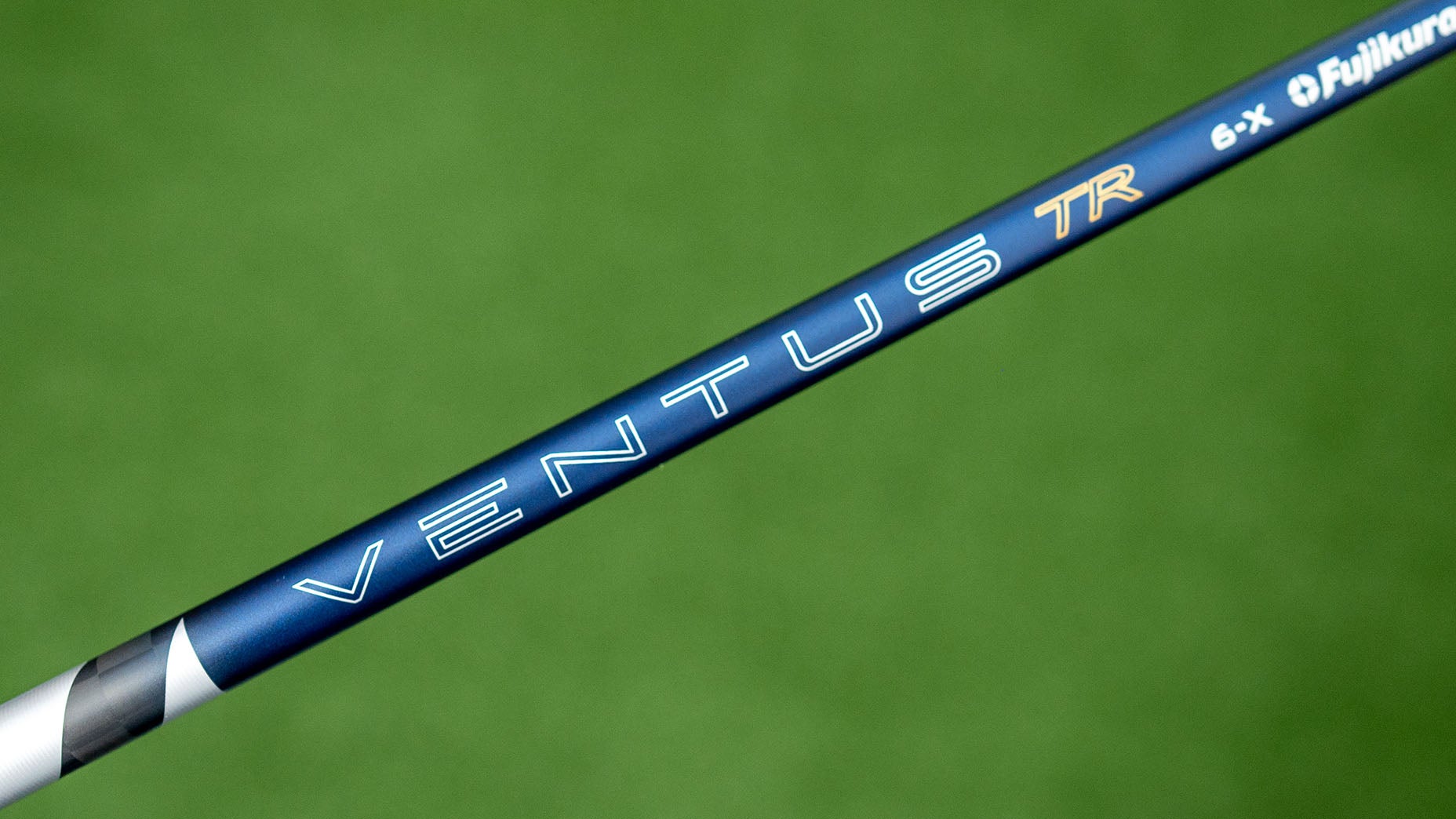 Fujikura’s new Ventus TR Blue shaft filled a hole in my bag | I Tried It Fujikura’s new Ventus TR Blue shaft filled a hole in my bag | I Tried It
