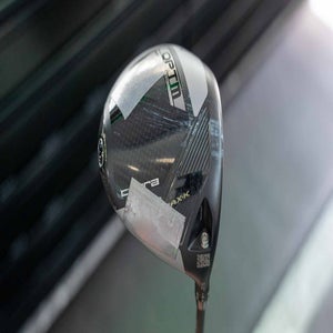 Gary Woodland driver.