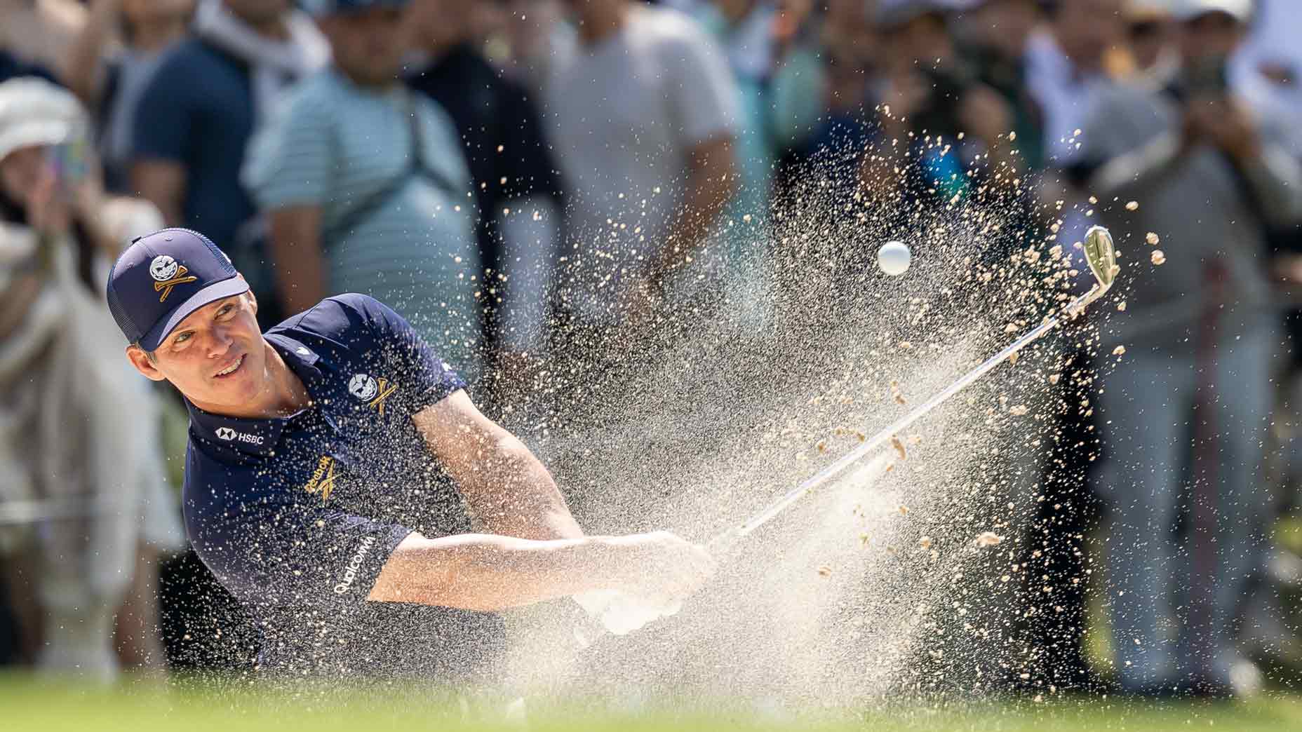 Pro reveals the training secrets that make athletes stand out Pro reveals the training secrets that make athletes stand out