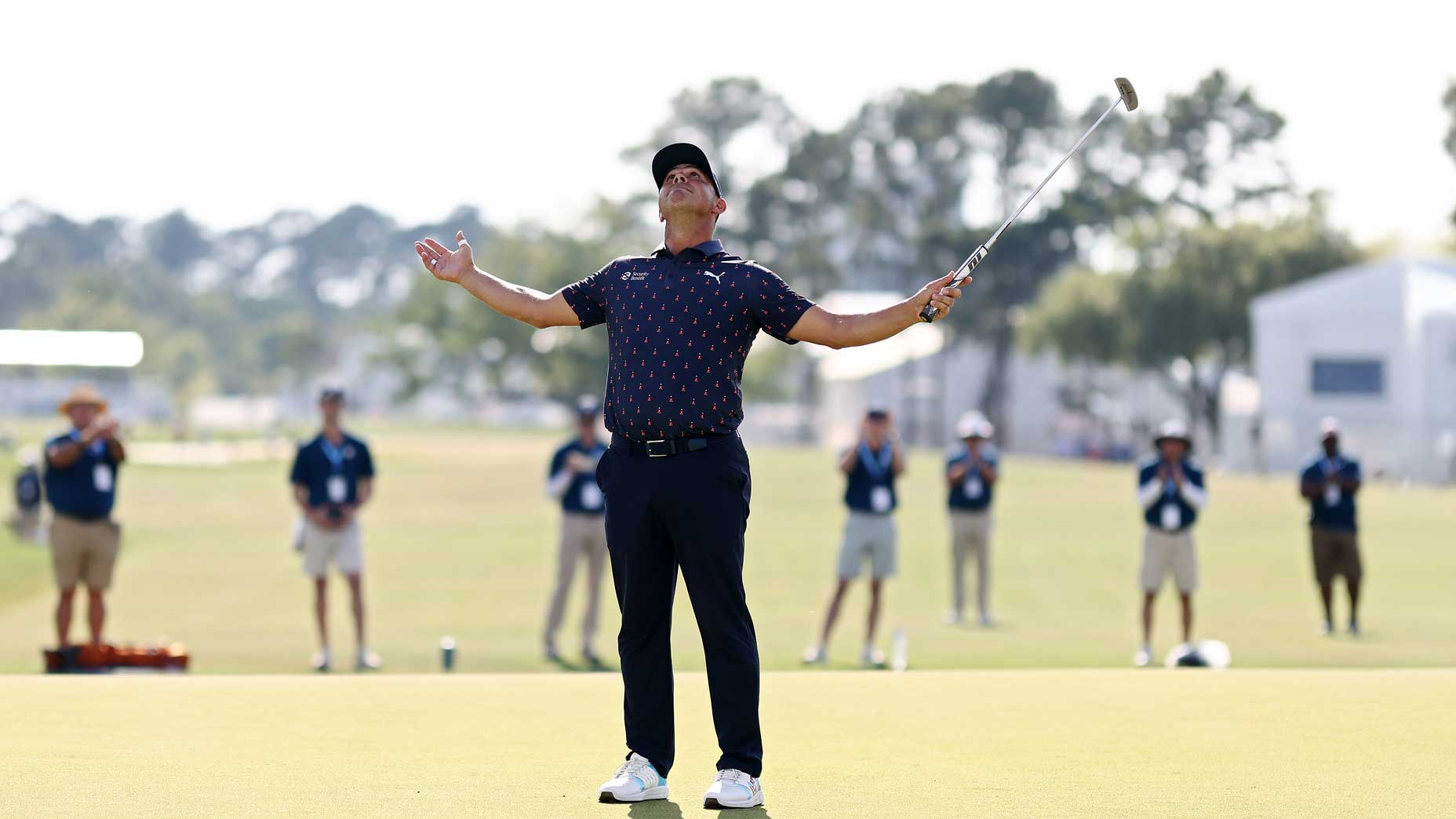 How much did each player make? How much did each player make?