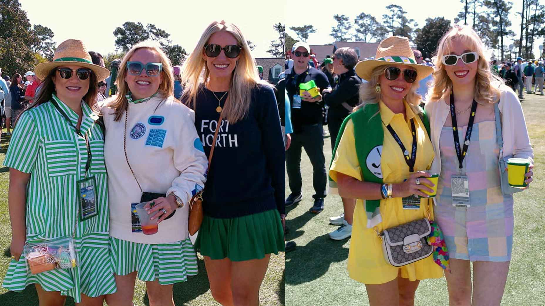 What should you wear to the Masters? A women’s guide What should you wear to the Masters? A women’s guide
