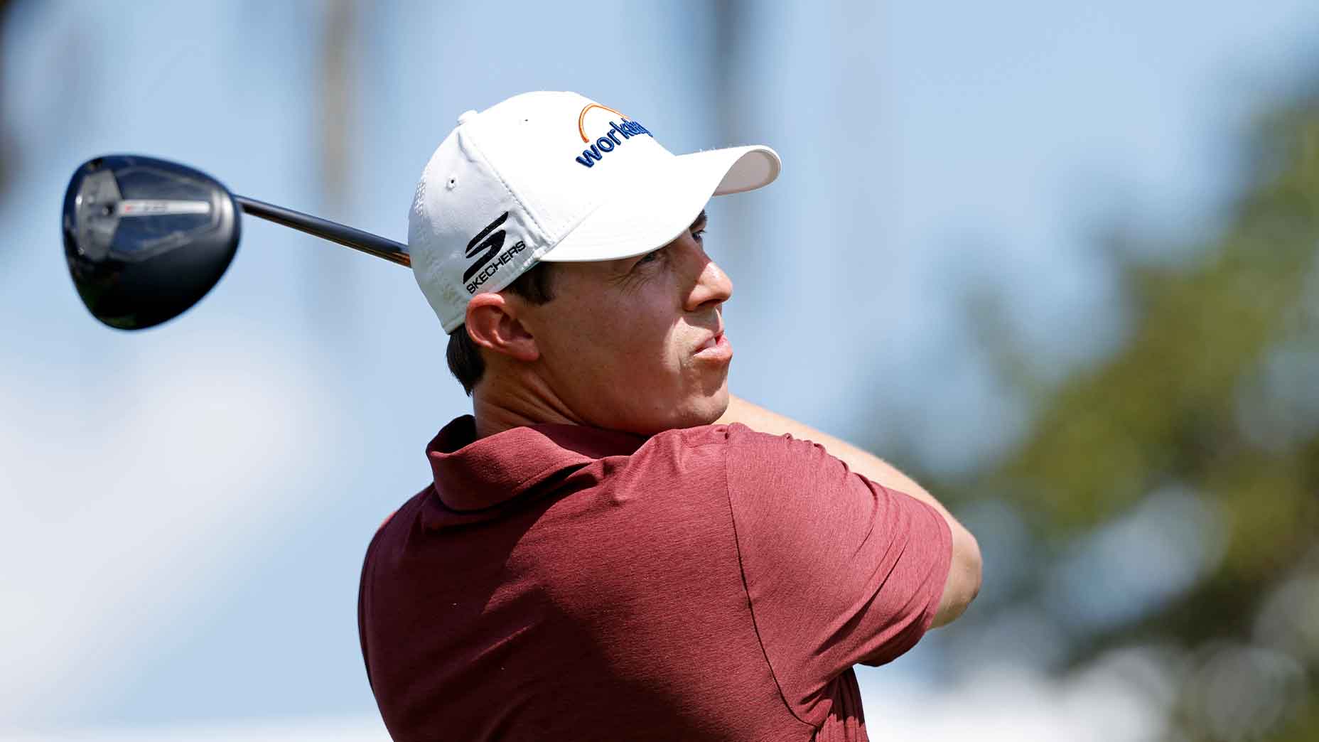 Buy Matt Fitzpatrick’s Valspar Championship-winning Titleist driver Buy Matt Fitzpatrick’s Valspar Championship-winning Titleist driver