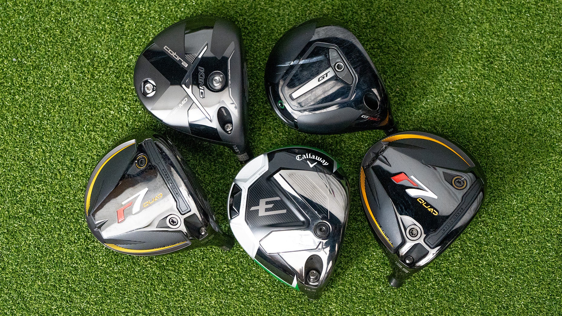 Which mini driver should you actually buy? | Bag Builders