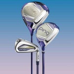 Ping's G Le4 clubs for women offer more speed (and intriguing new hybrid)