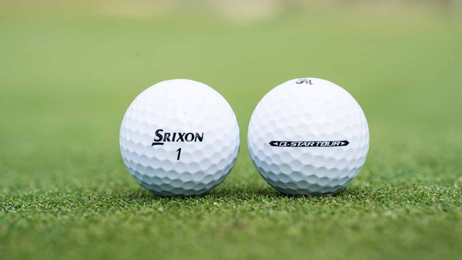 Srixon unveils its softest tour-level ball ever with new Q-Star Tour Srixon unveils its softest tour-level ball ever with new Q-Star Tour