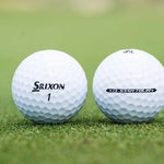 Srixon unveils its softest tour-level ball ever with new Q-Star Tour