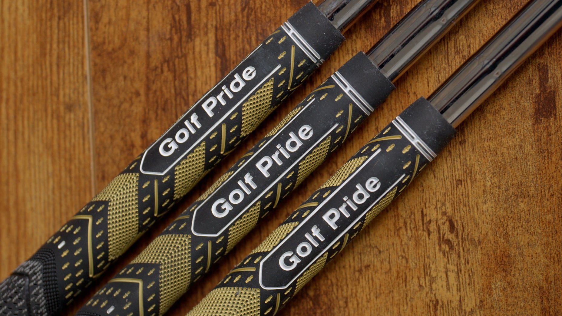 SWAG x Cleveland High Roller Wedges - Golf Pride MCC Grips
