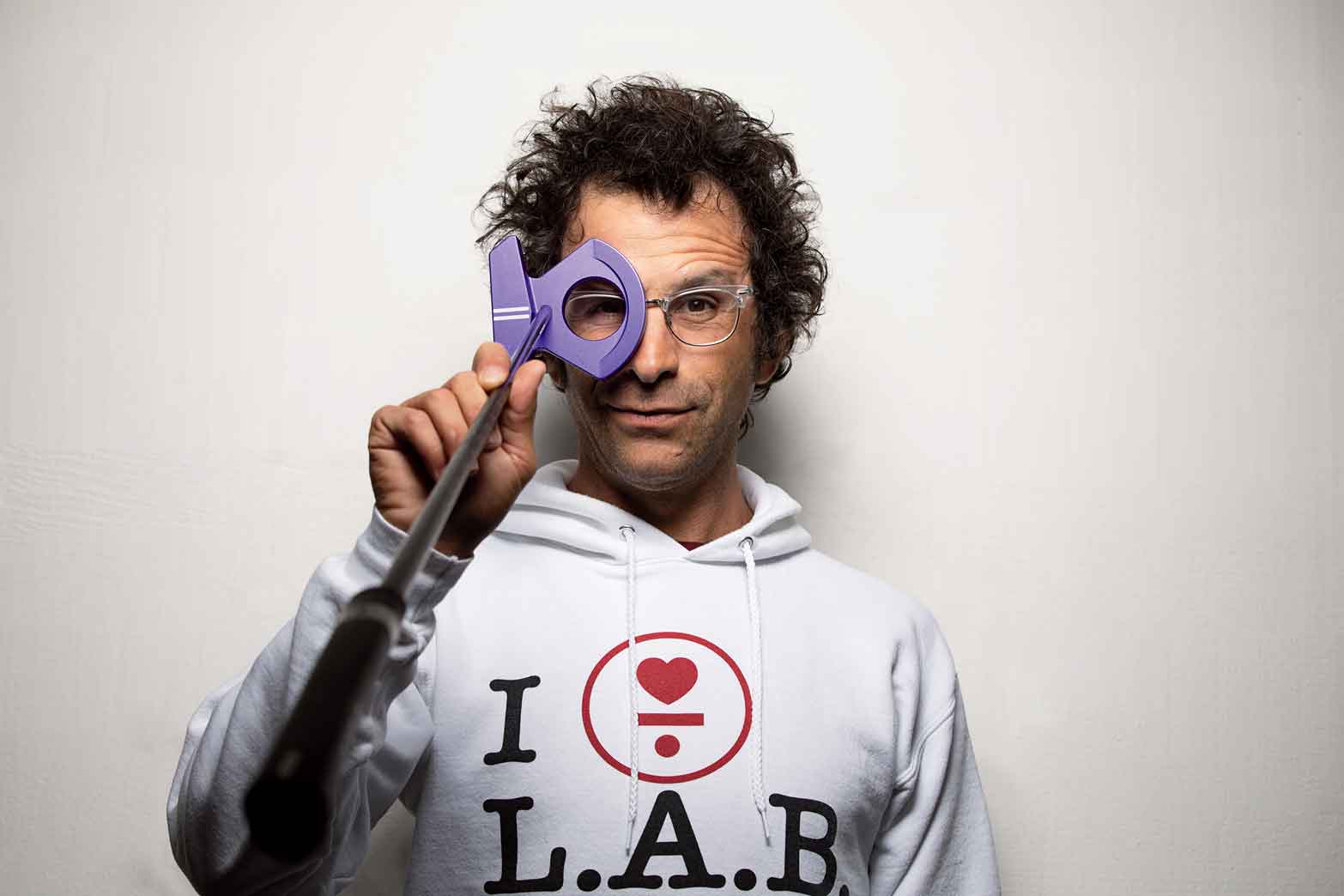 Sam Hahn’s balancing act: Revolutionizing the putt biz—from Oregon.