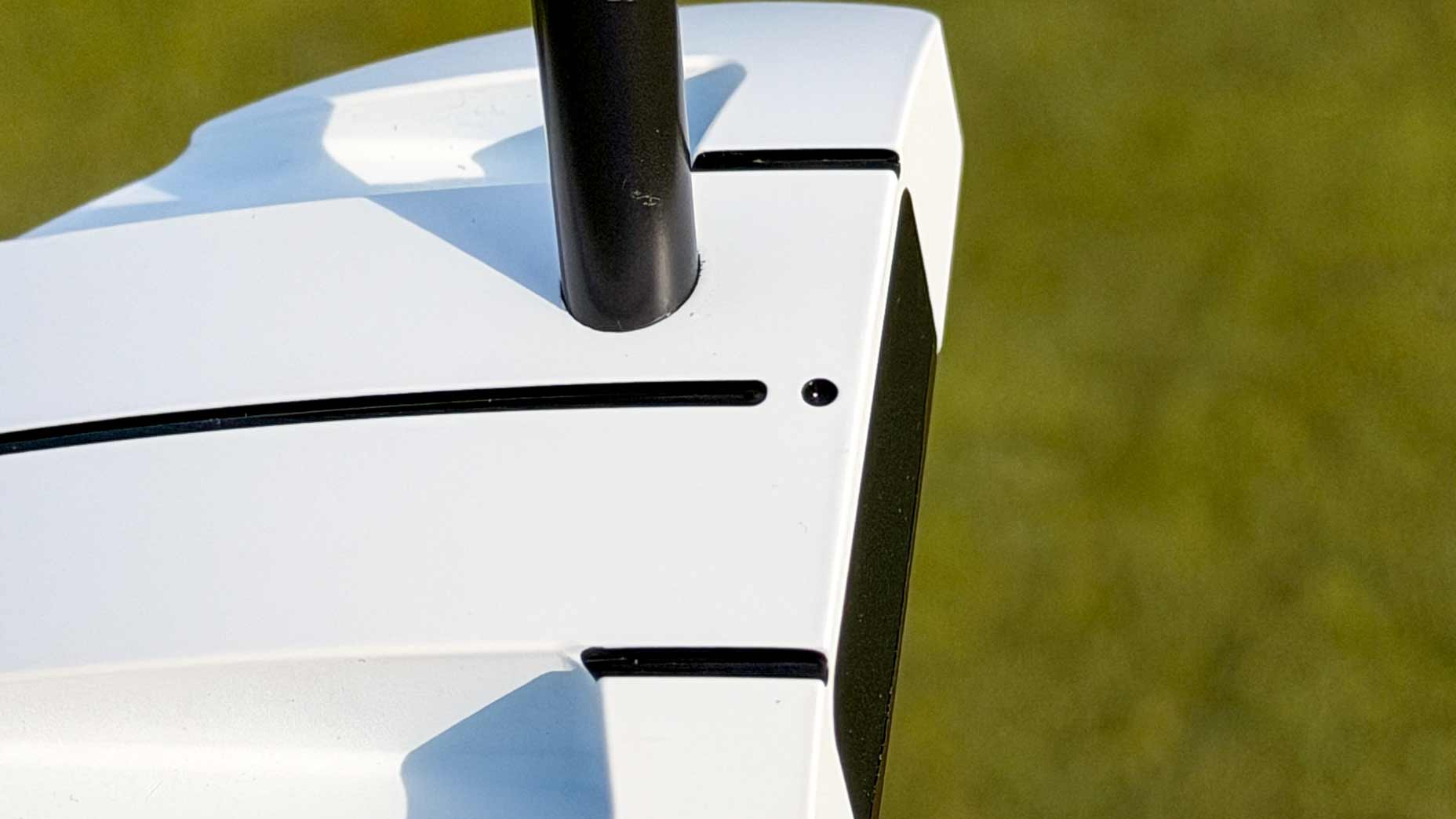 Scottsdale Tec EyeQ.