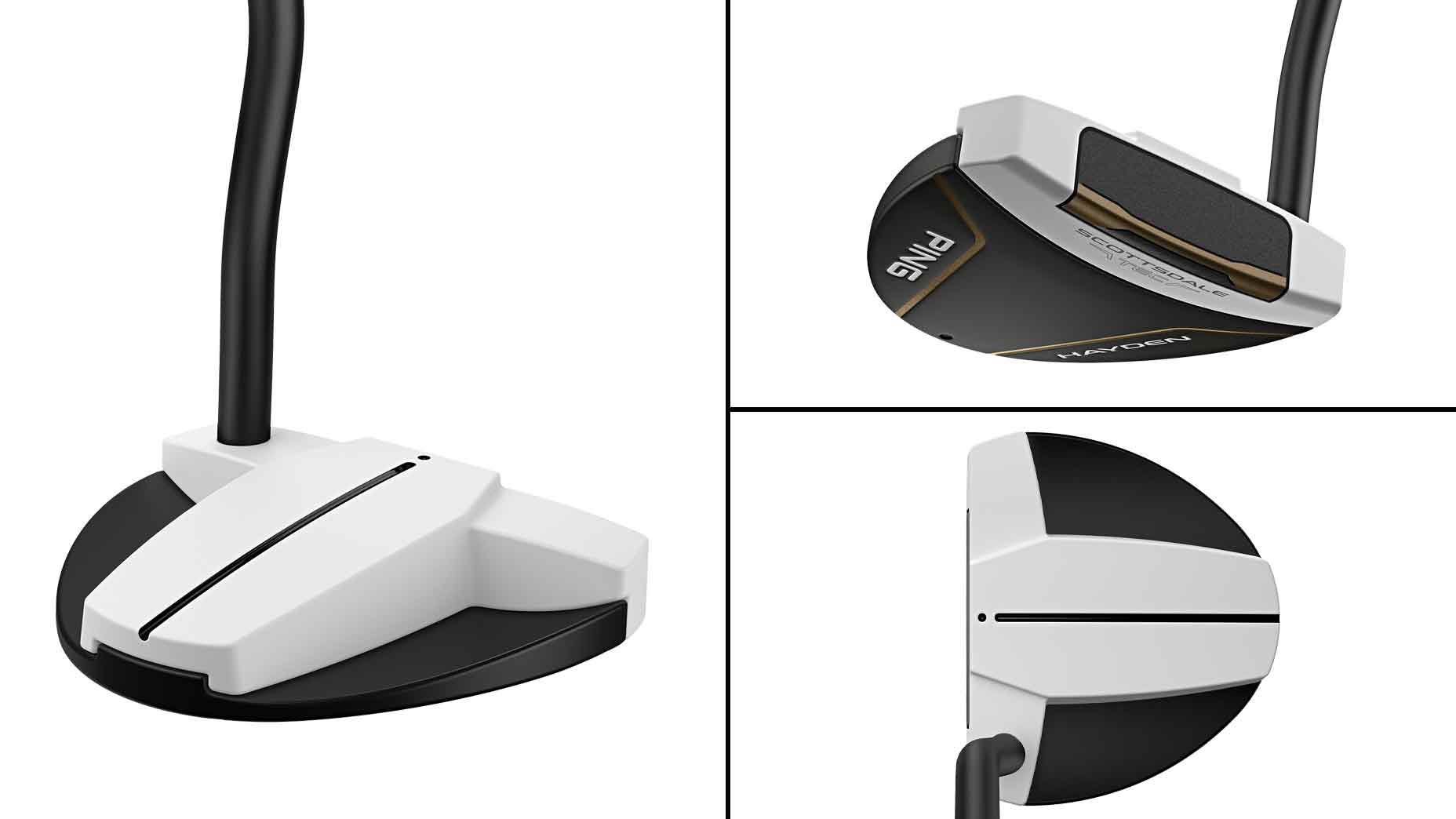 Scottsdale TEC Hayden.