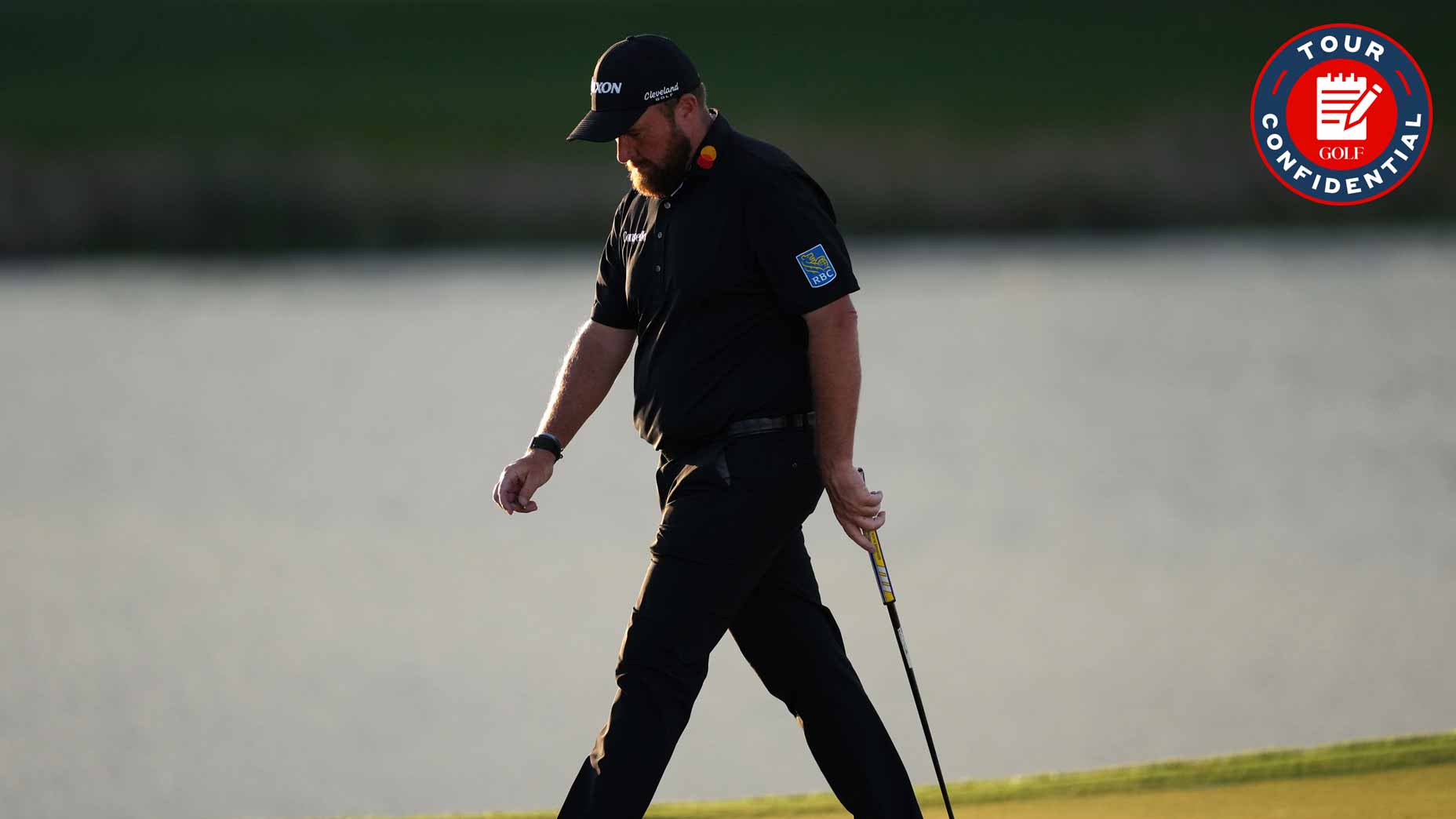 Tour Confidential: Lowry’s collapse, the future PGA Tour schedule Tour Confidential: Lowry’s collapse, the future PGA Tour schedule