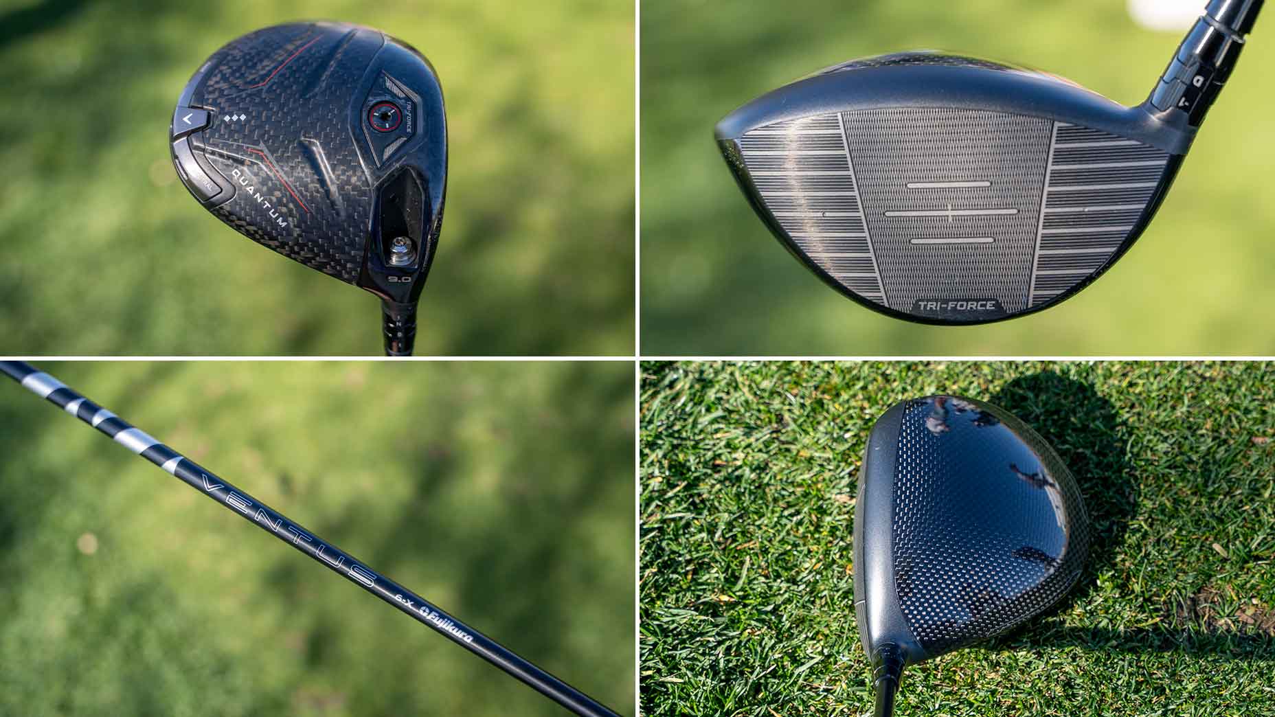 Si Woo Kim's driver.