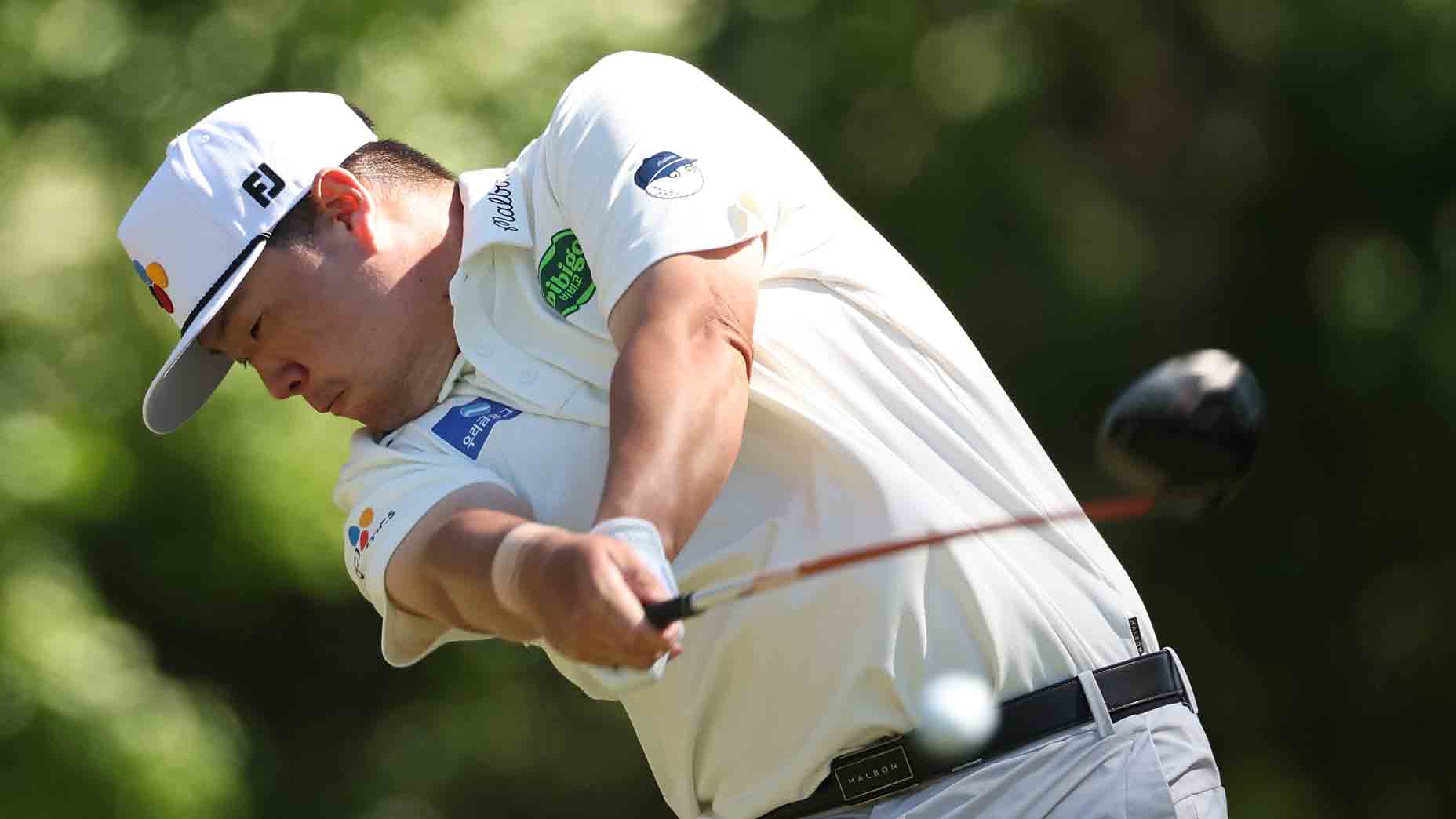 2026 Valspar Championship tee times Saturday: Round 3 pairings 2026 Valspar Championship tee times Saturday: Round 3 pairings