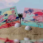 TaylorMade's new Flamingo golf balls will put you in a summer state of mind
