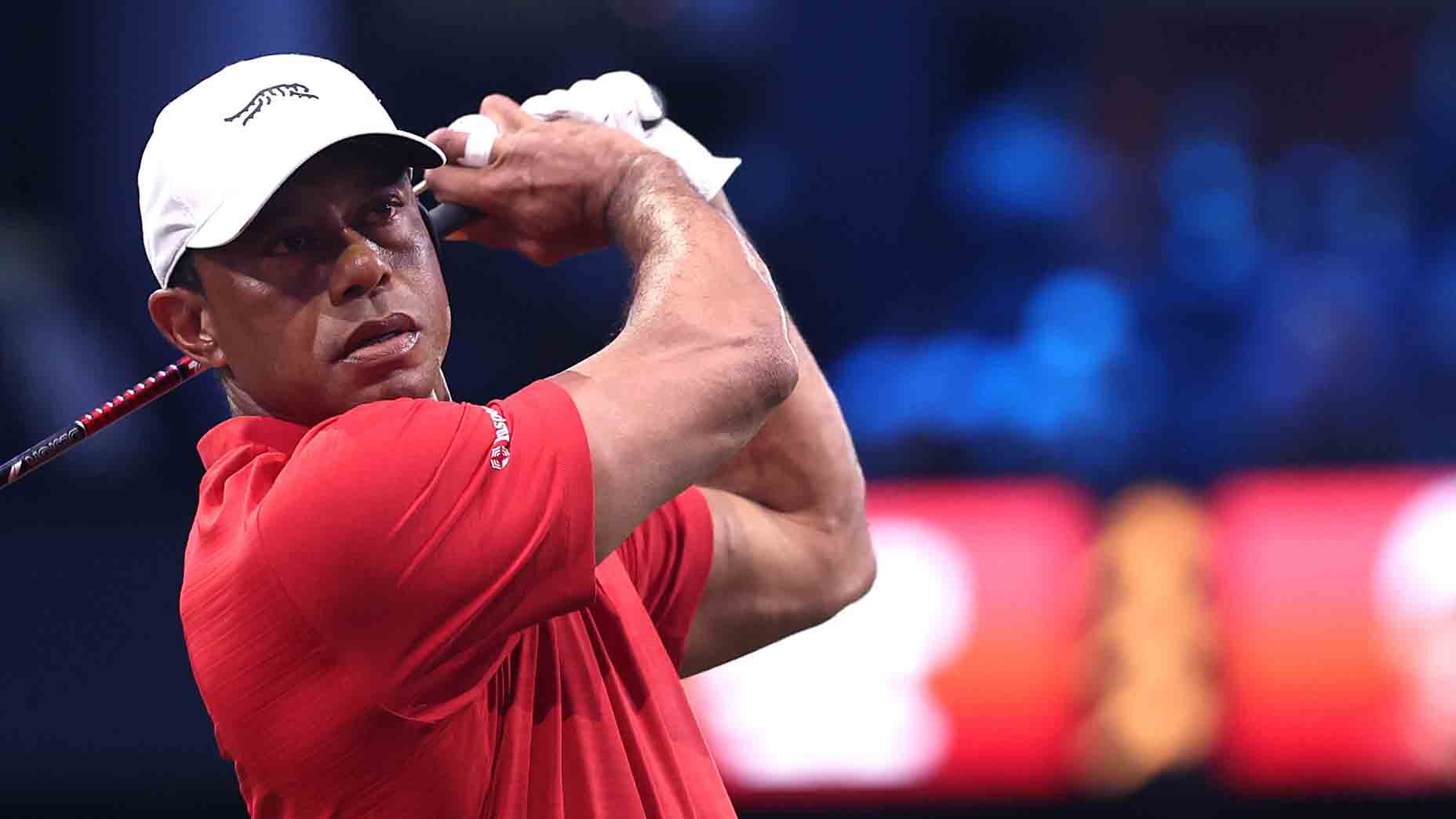 Tiger Woods says he is ‘stepping’ to seek treatment after being arrested Tiger Woods says he is ‘stepping’ to seek treatment after being arrested